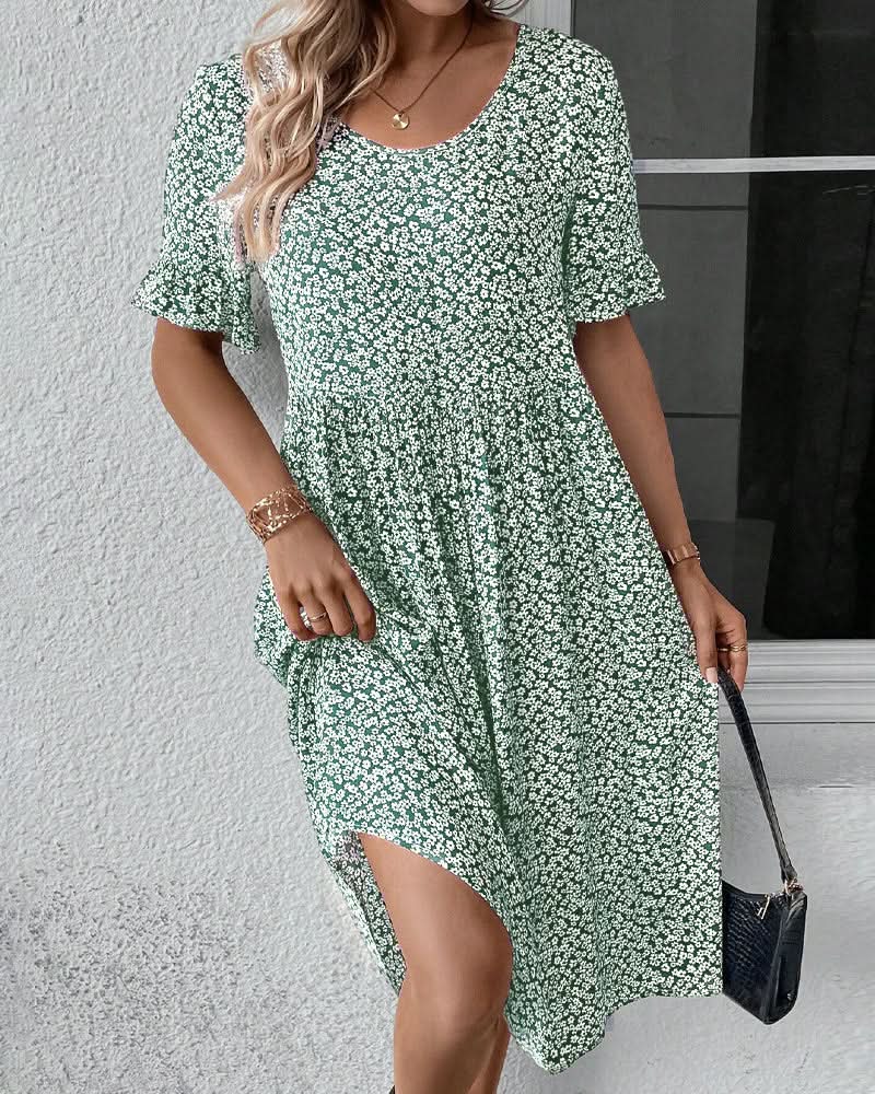 Amalie | Dame Casual Sommerkjole