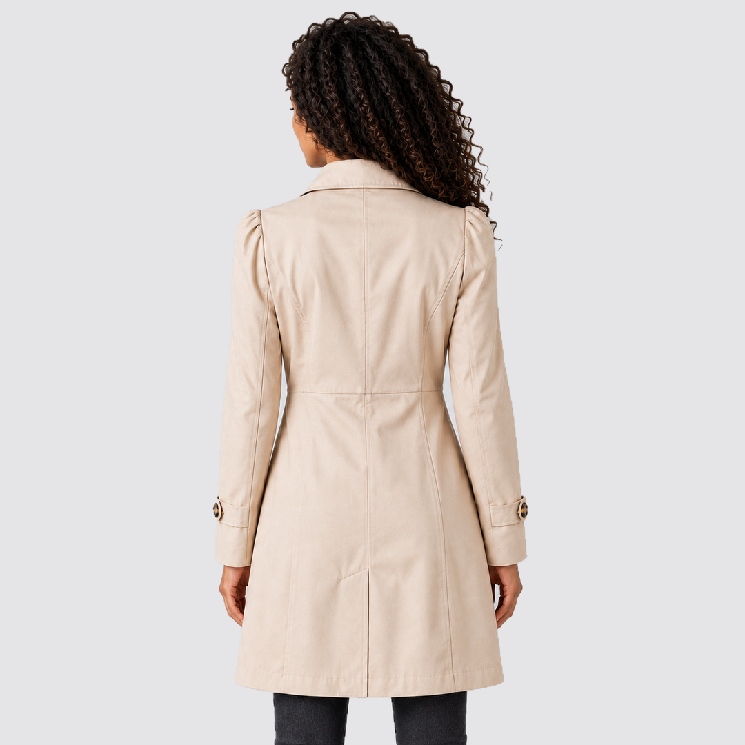 Montarello — Beige — back