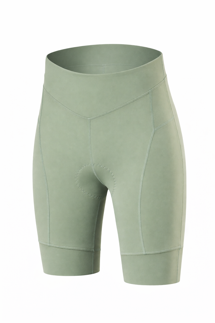 Signe | Dame Cykelshorts Sommer Hurtigtørrende Åndbar