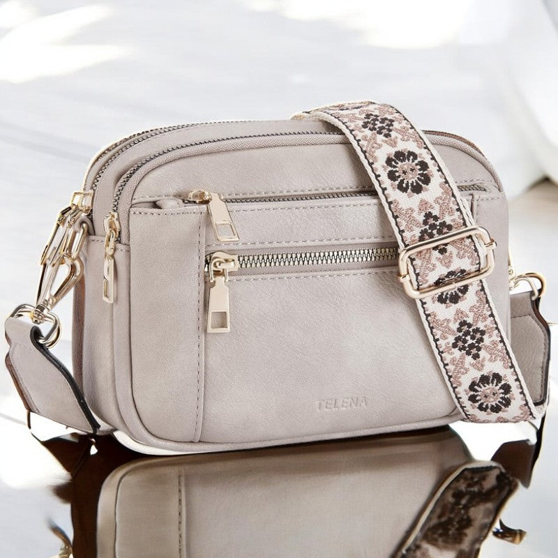 Signe | Dame Casual Crossbody Taske