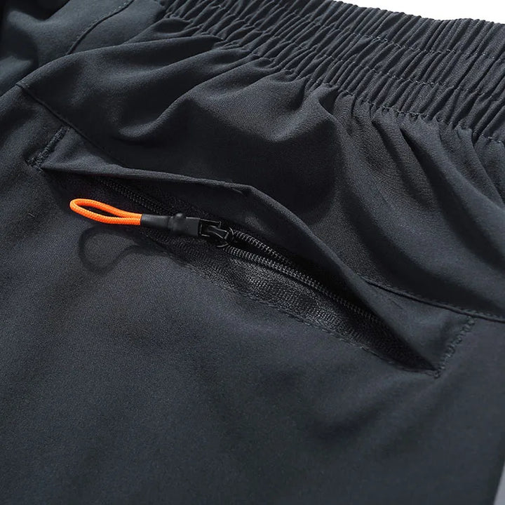 Søren | Herre 3/4 Shorts Til Sommer Og Træning