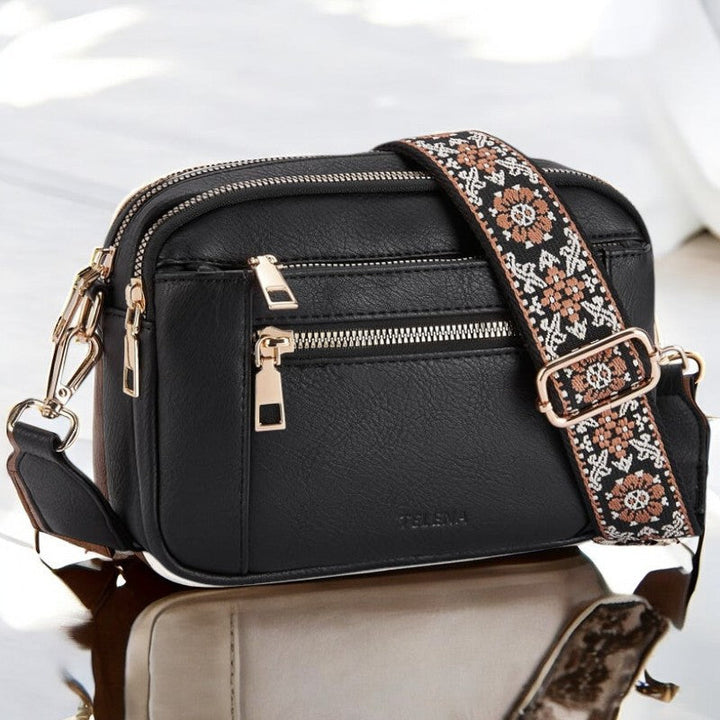 Signe | Dame Casual Crossbody Taske