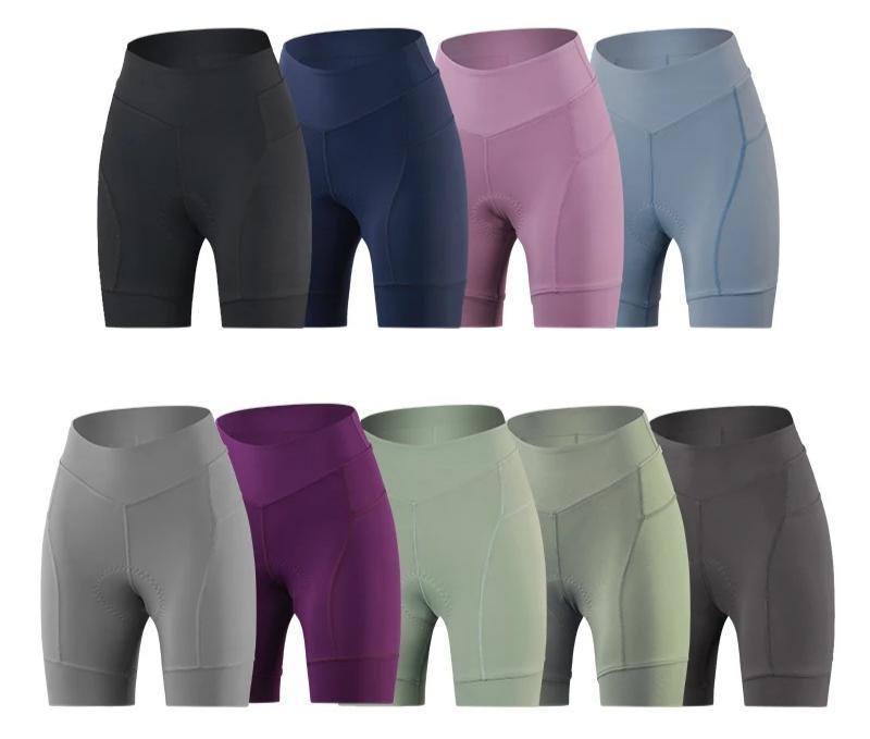 Signe | Dame Cykelshorts Sommer Hurtigtørrende Åndbar